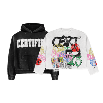 "Certified" Bundle
